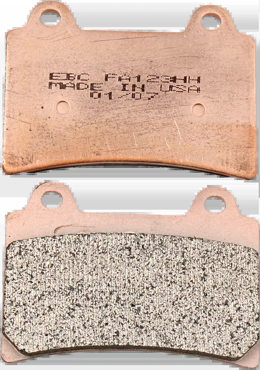 HH Brake Pads - FA123HH