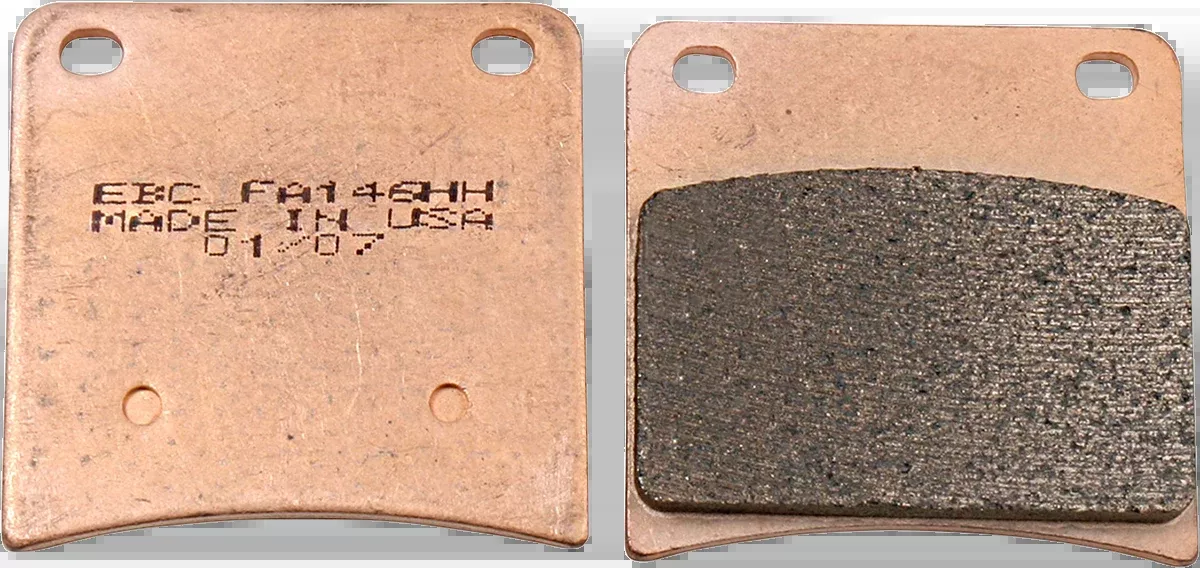 HH Brake Pads - FA146HH