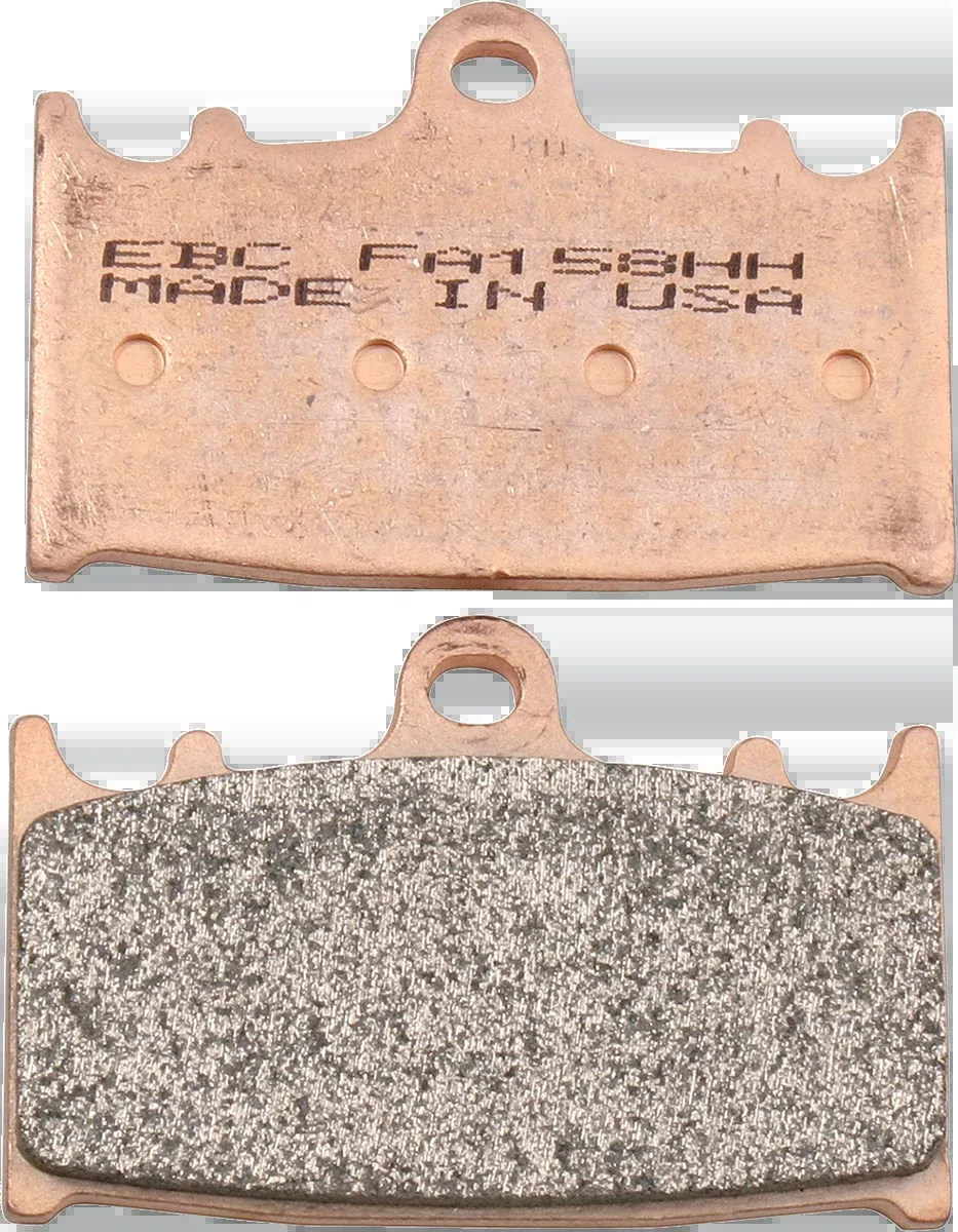HH Brake Pads - FA158HH