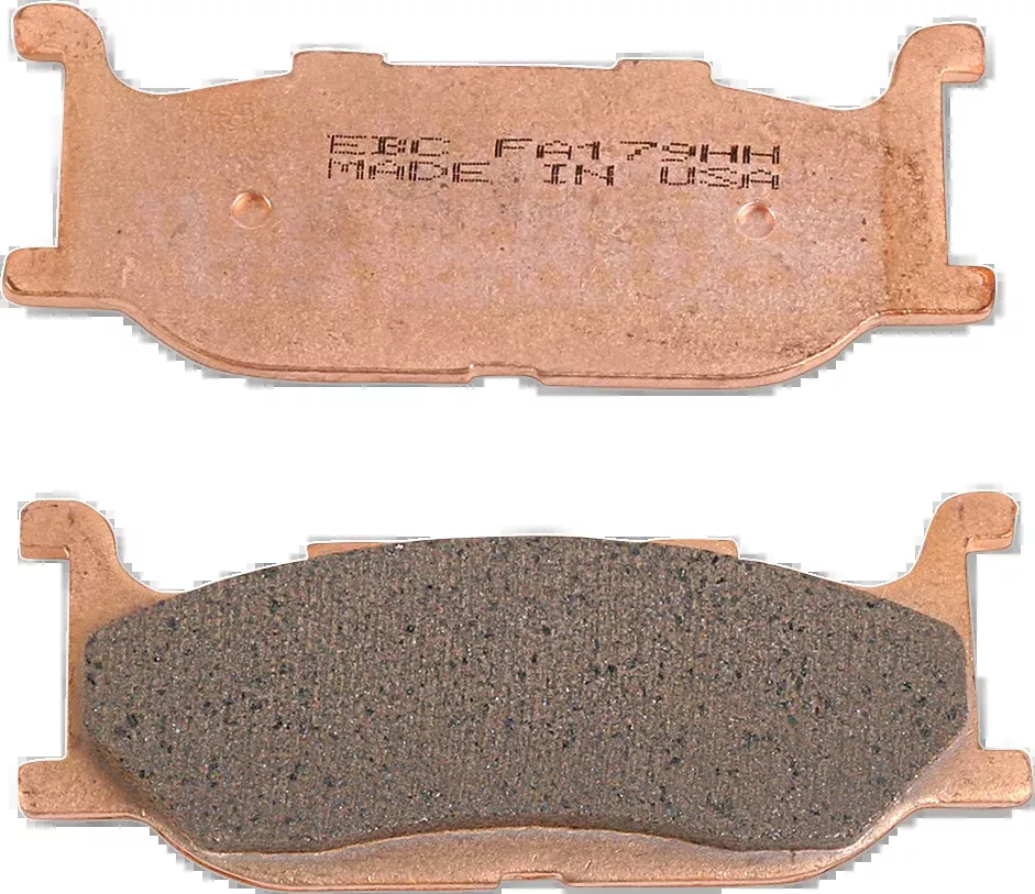 HH Brake Pads - FA179HH