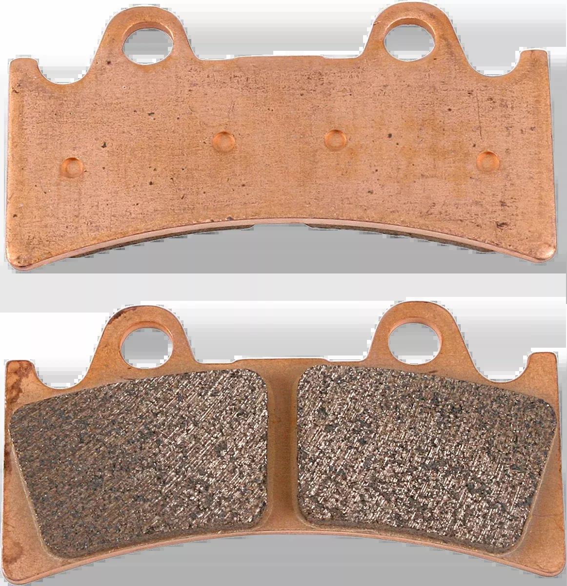 HH Brake Pads - FA190HH