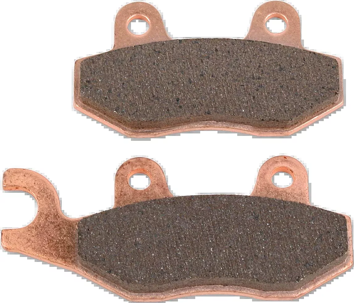 HH Brake Pads - FA214HH