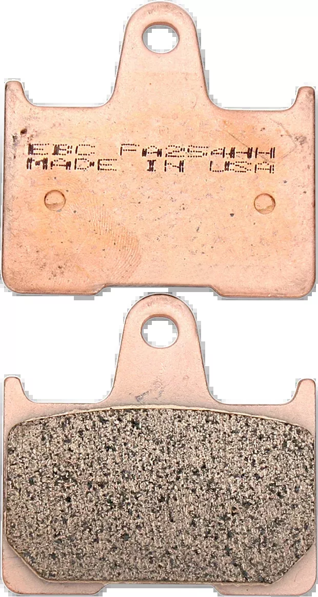 HH Brake Pads - FA254HH