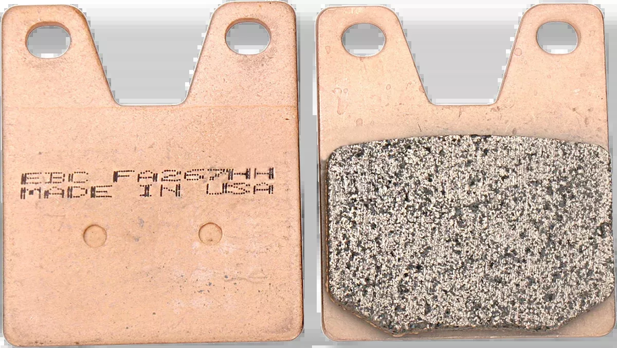 HH Brake Pads - FA267HH