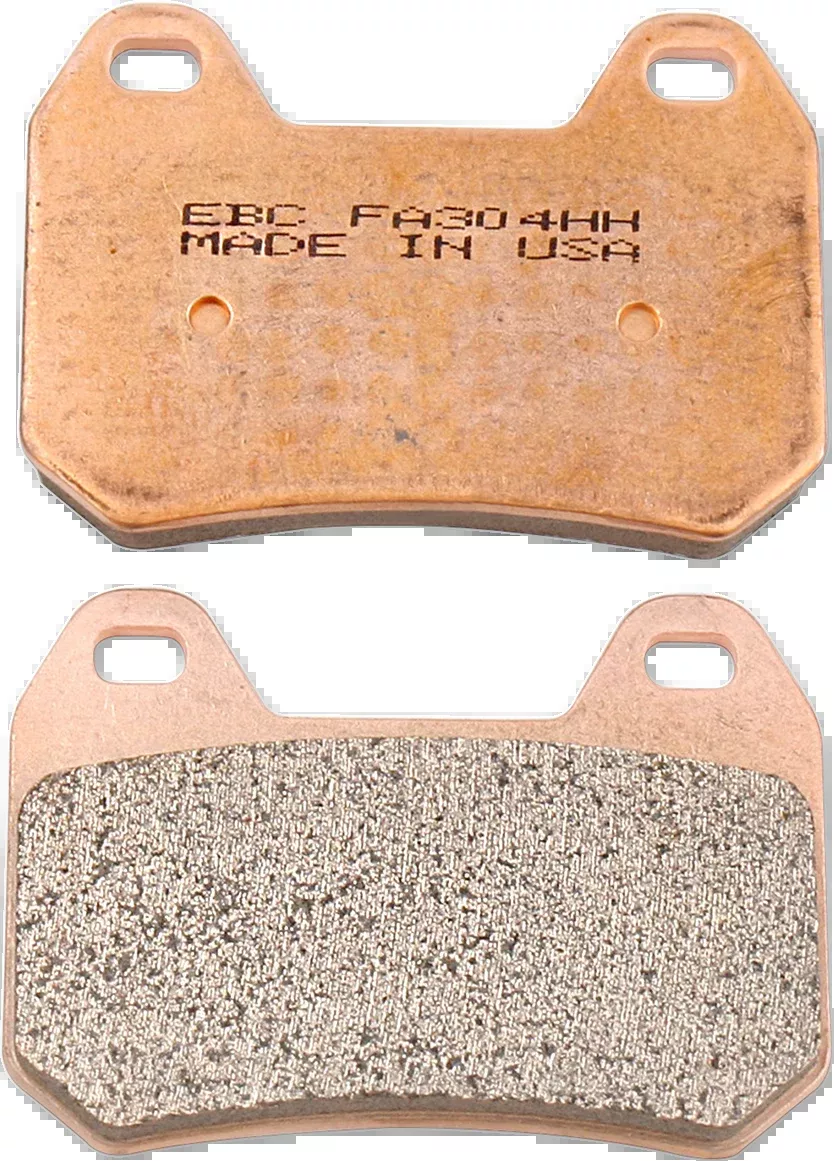 HH Brake Pads - FA304HH