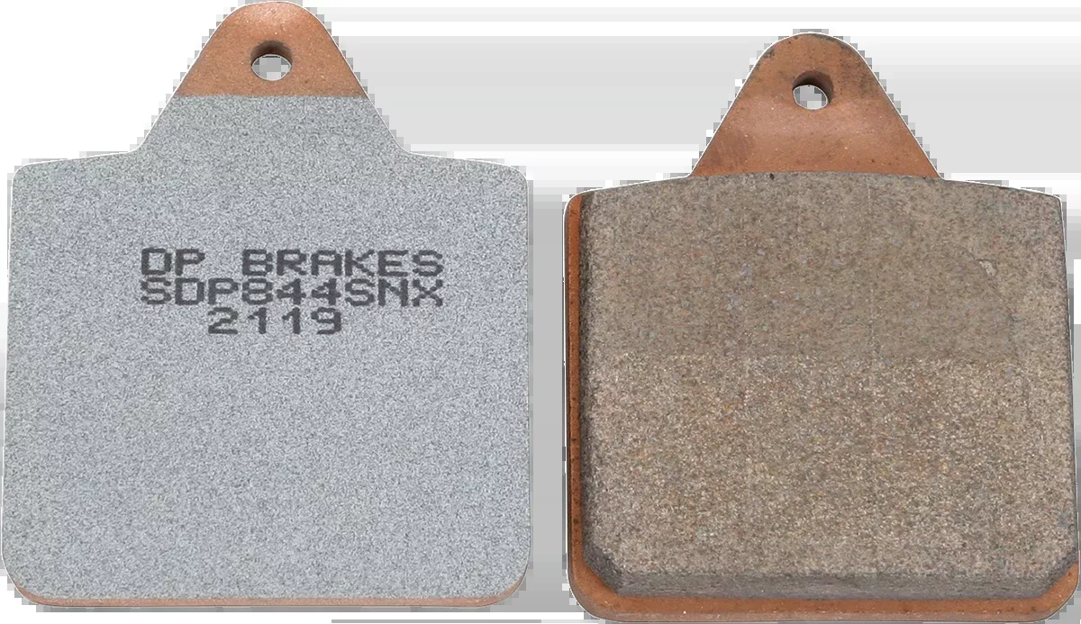 HH+ Brake Pads - SDP844SNX