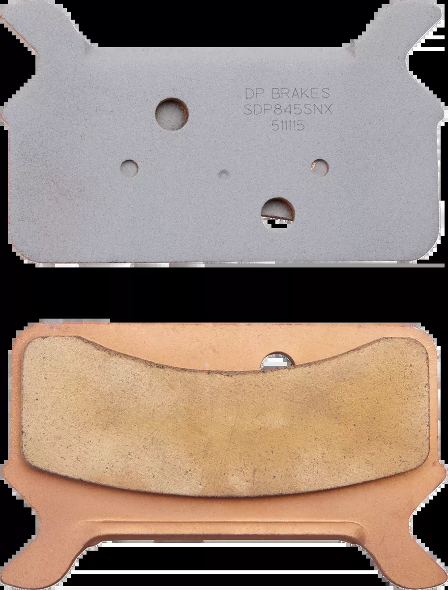HH+ Brake Pads - SDP845SNX