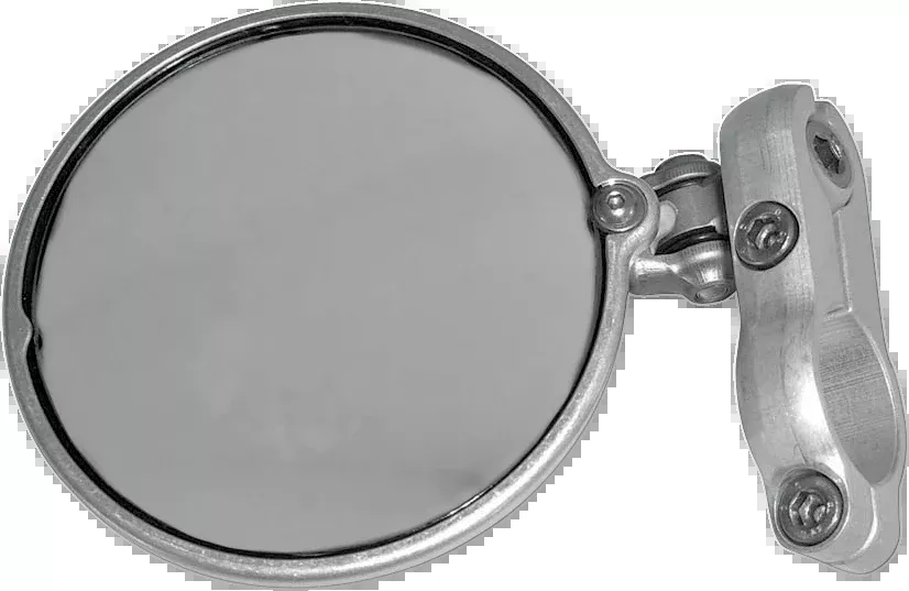 Hindsight Mirror - LS - Left