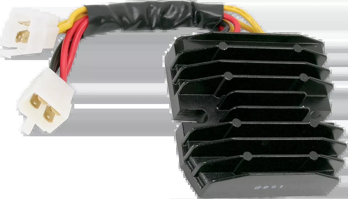 Hot Shot Regulator /Rectifier - Suzuki