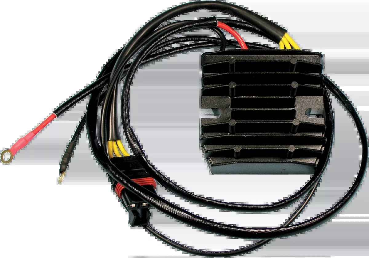 Hot Shot Regulator /Rectifier - Victory