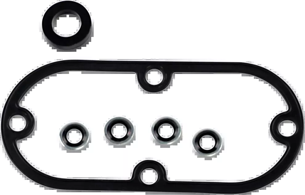 Inspection Gasket Metal /Rubber - Big Twin