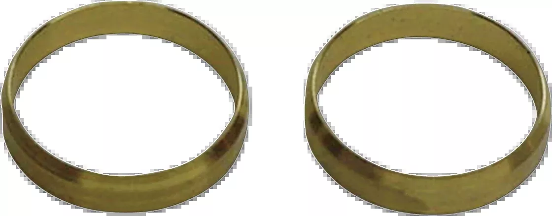 Intake Manifold Seal - Brass - 40-56