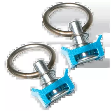 L Track Series O Fitting
