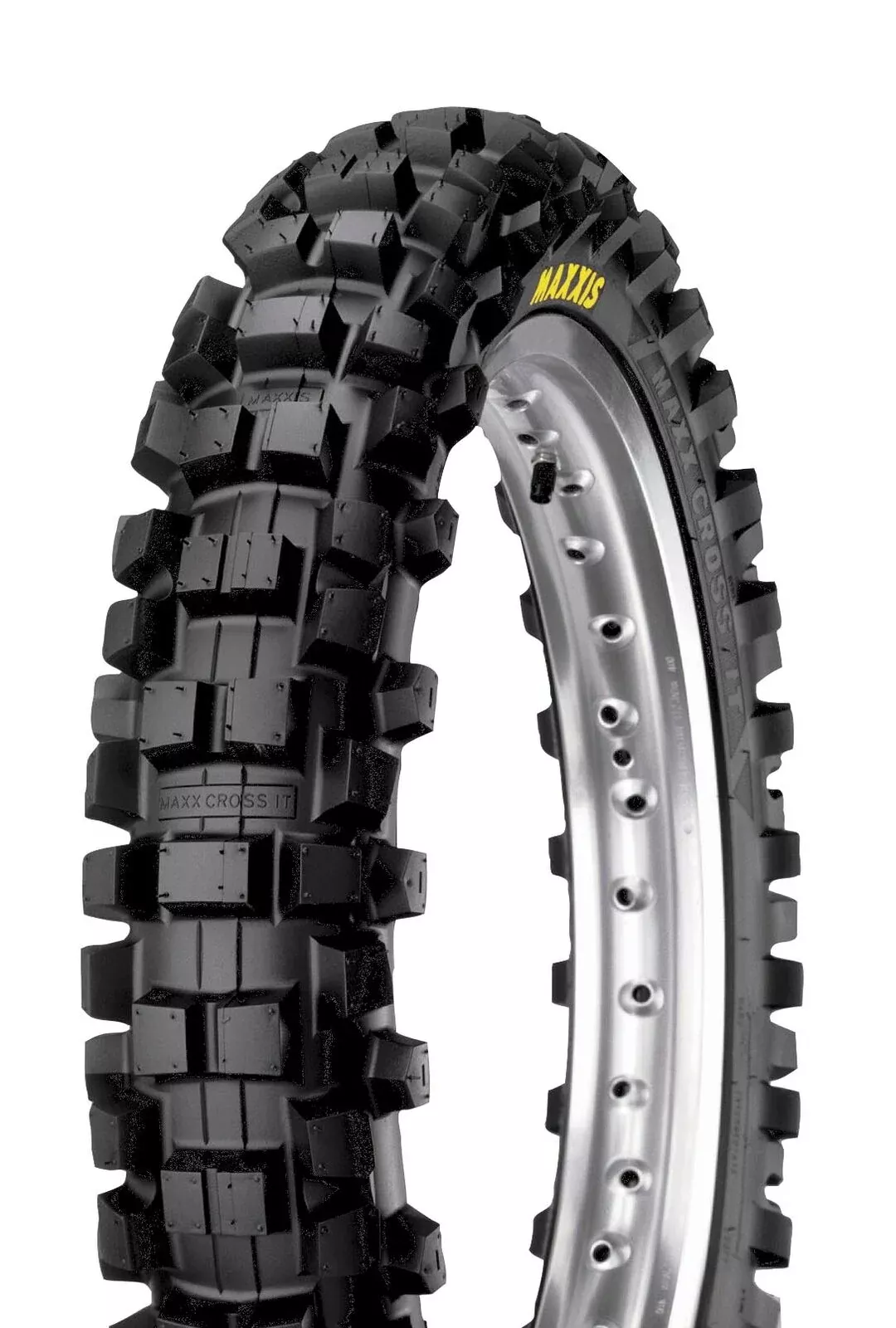 MAXXIS M7304 M7305 Maxxcross IT Rear Tire 100 /100-17 TM39073000
