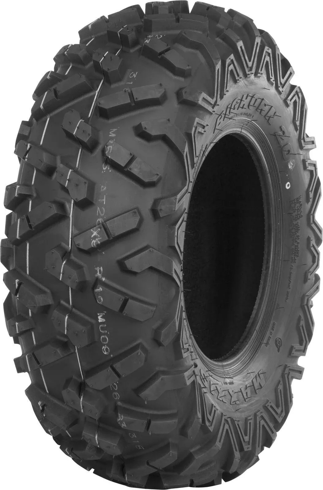 MAXXIS Tire Bighorn 2.0 27x9R14 TM00221200