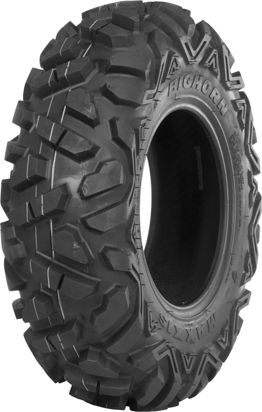 MAXXIS Tire Bighorn Radial 26x9R14 TM00229100