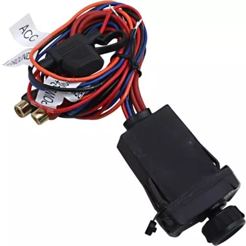 MB QUART Joystick Controller Bluetooth N2-WBT