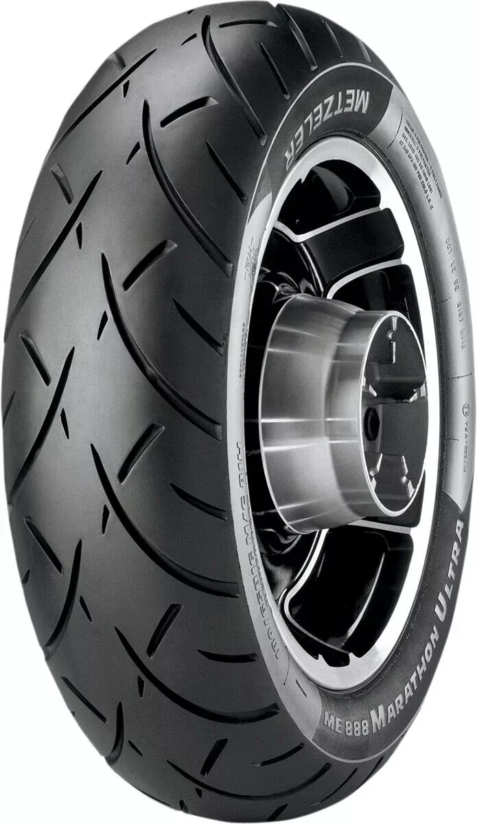 METZELER ME 888 Marathon Ultra Rear Tire 160 /70B17 2409000