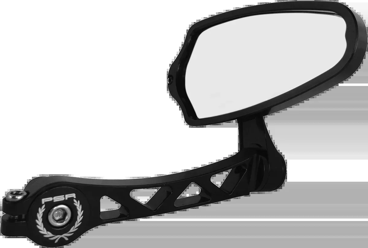 Mirror - Felipe - Classic /Bar-End - Side View - Polygon