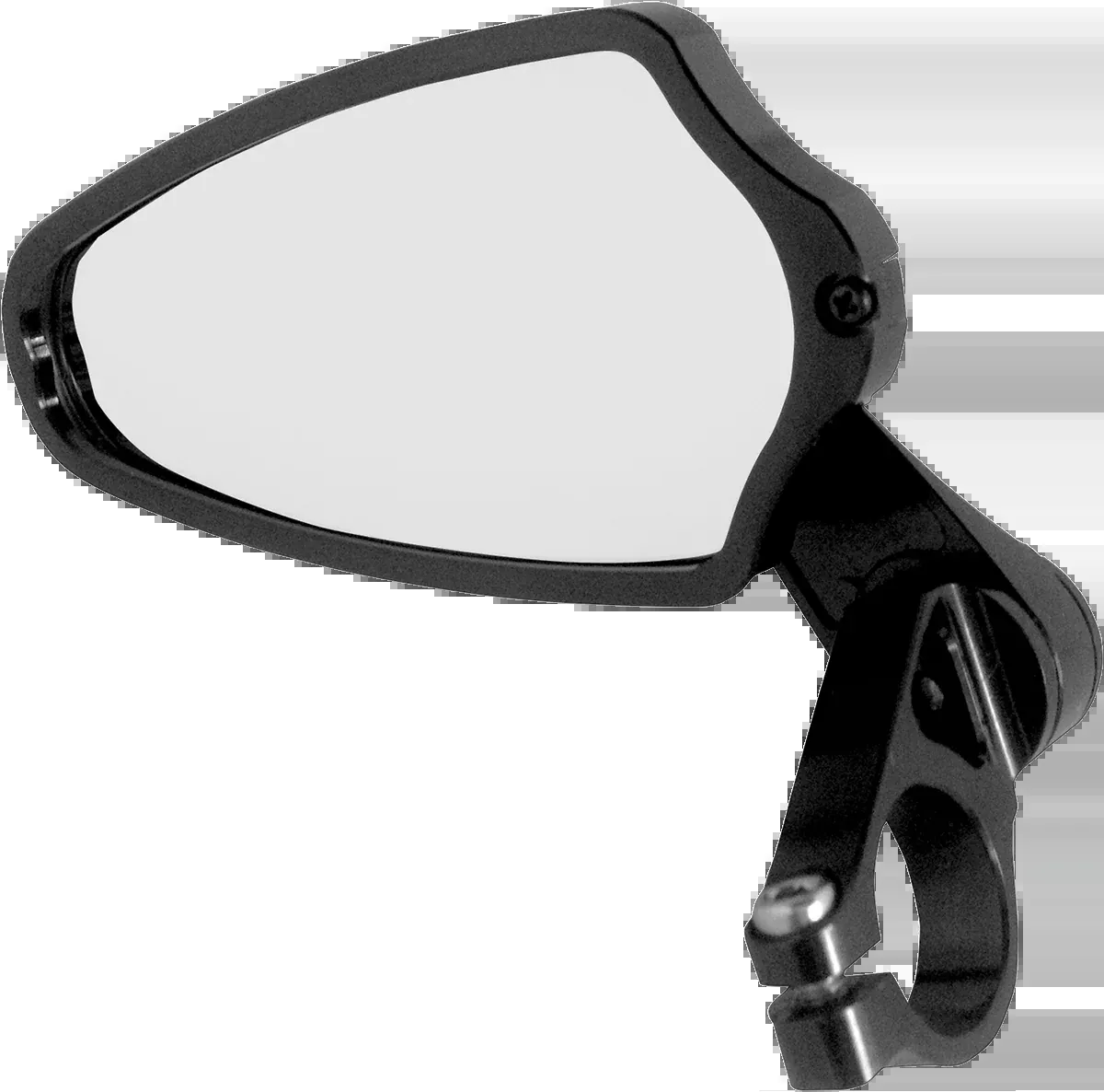 Mirror - Felipe - Side View /Bar-End - Polygon