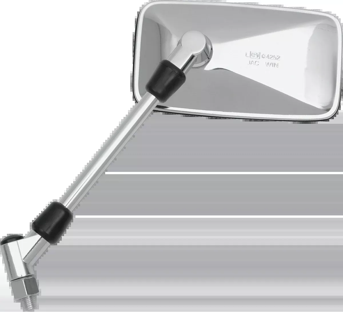 Mirror - Side View - Rectangle