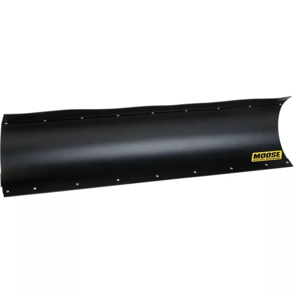 Moose Straight Plow Blade 72