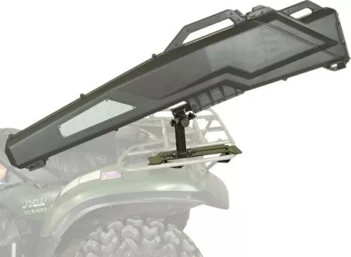 MOOSE UTILITY Gun Transport ATV Bracket ATVGDM1