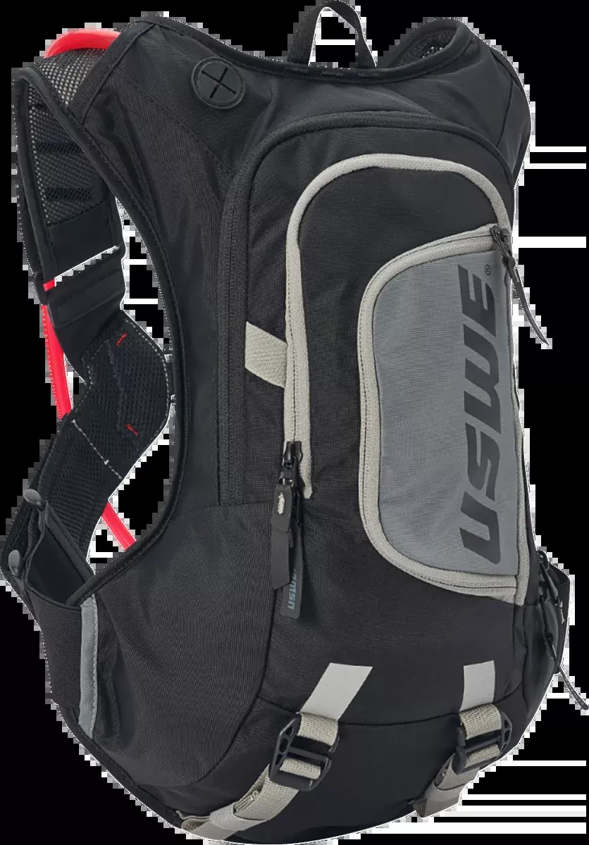 Moto Hydration Pack - 8L