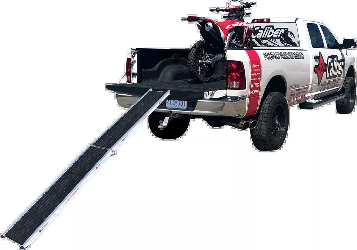 MX Pro Ramp