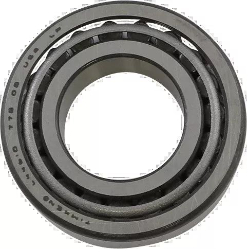 Neck Bearing /Race - Big Twin /XL