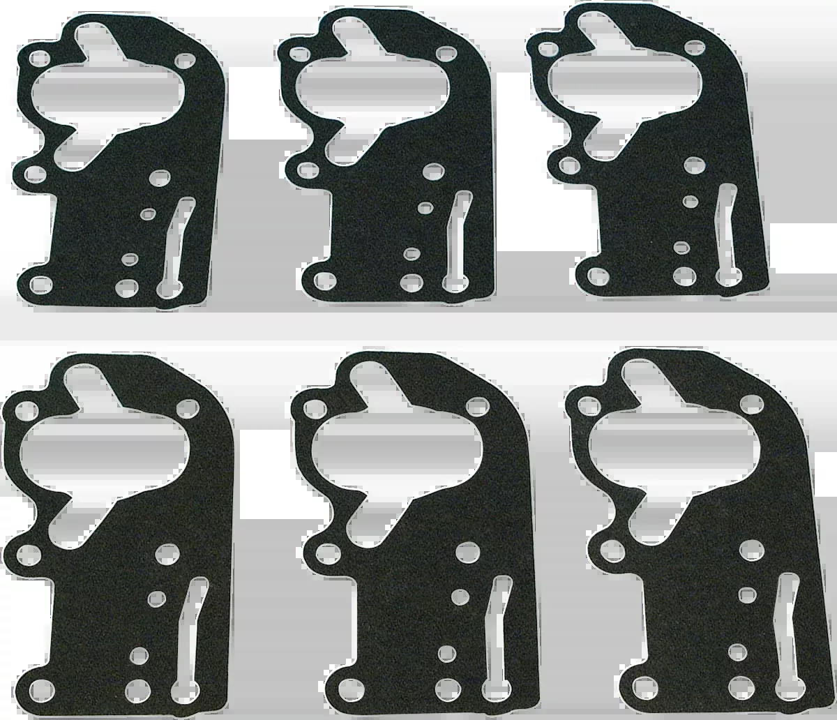 Oil Pump Body Gasket