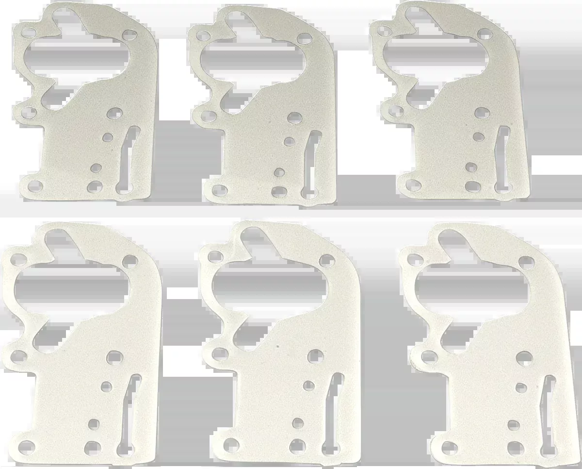 Oil Pump Gasket - Big Twin