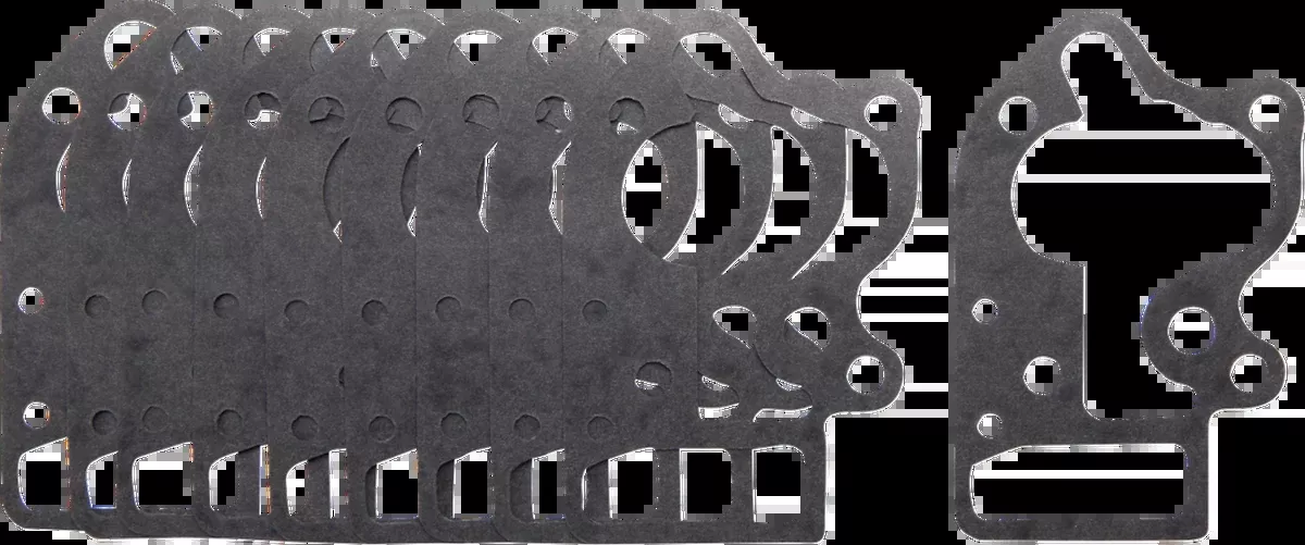 Oil Pump Gasket Cover