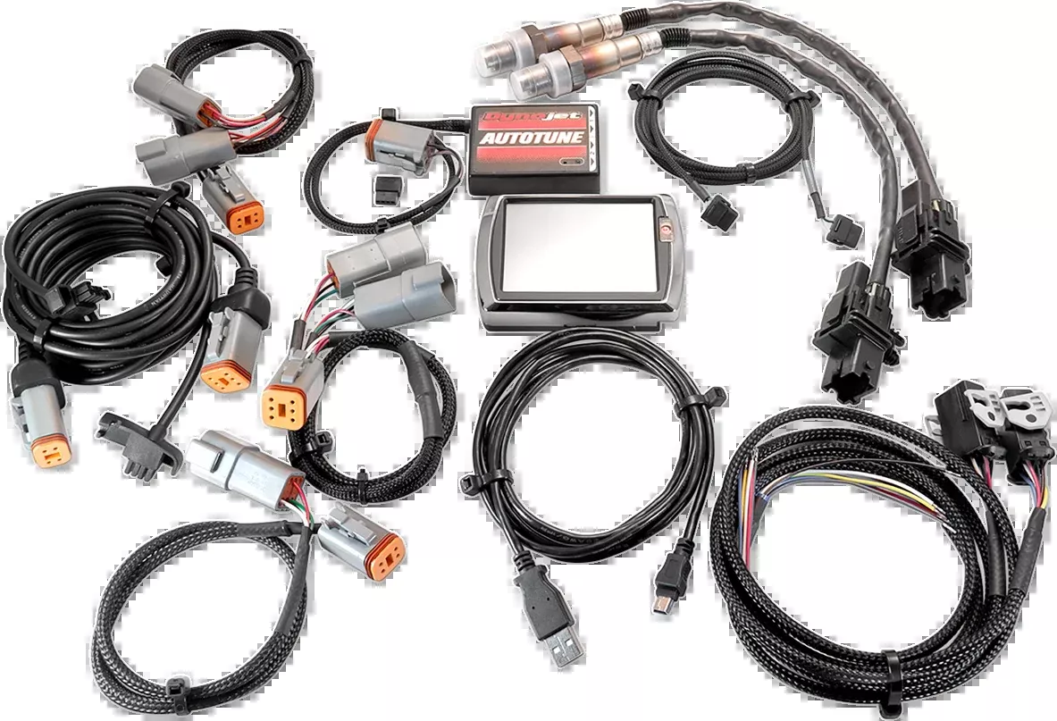 Power Vision Shop Kit