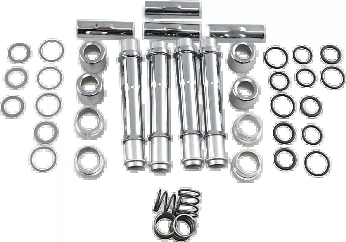 Pushrod Covers