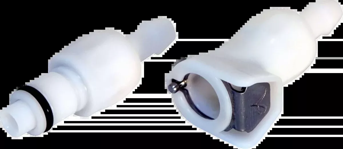 Quick Coupling Set
