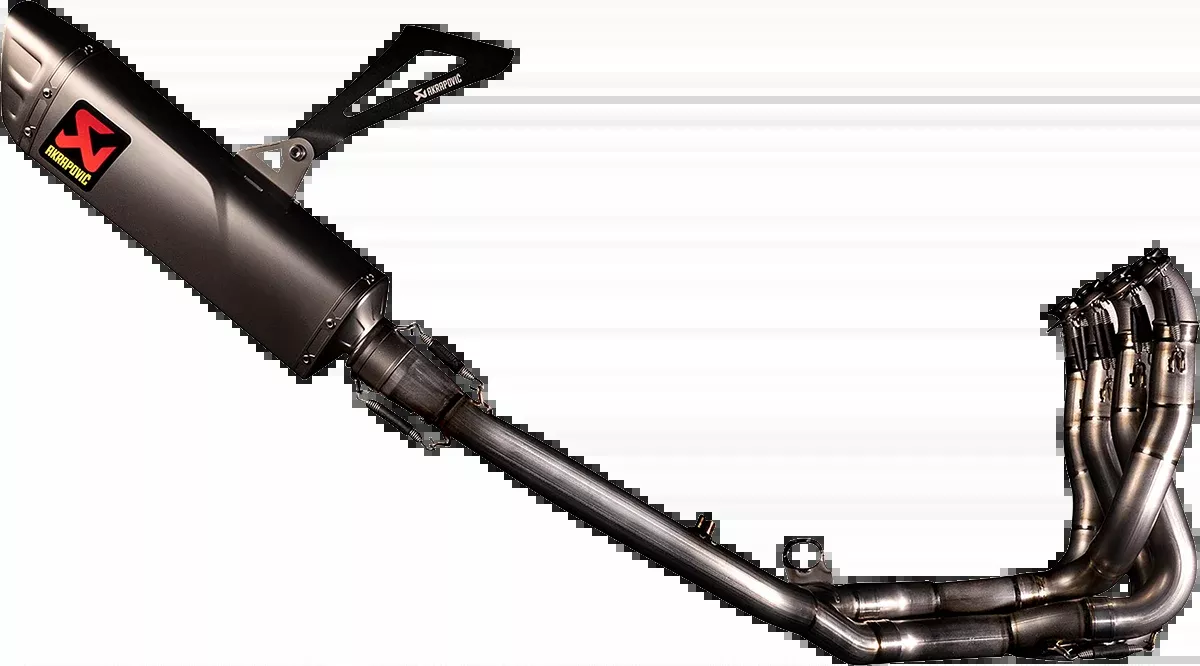 Race Exhaust
