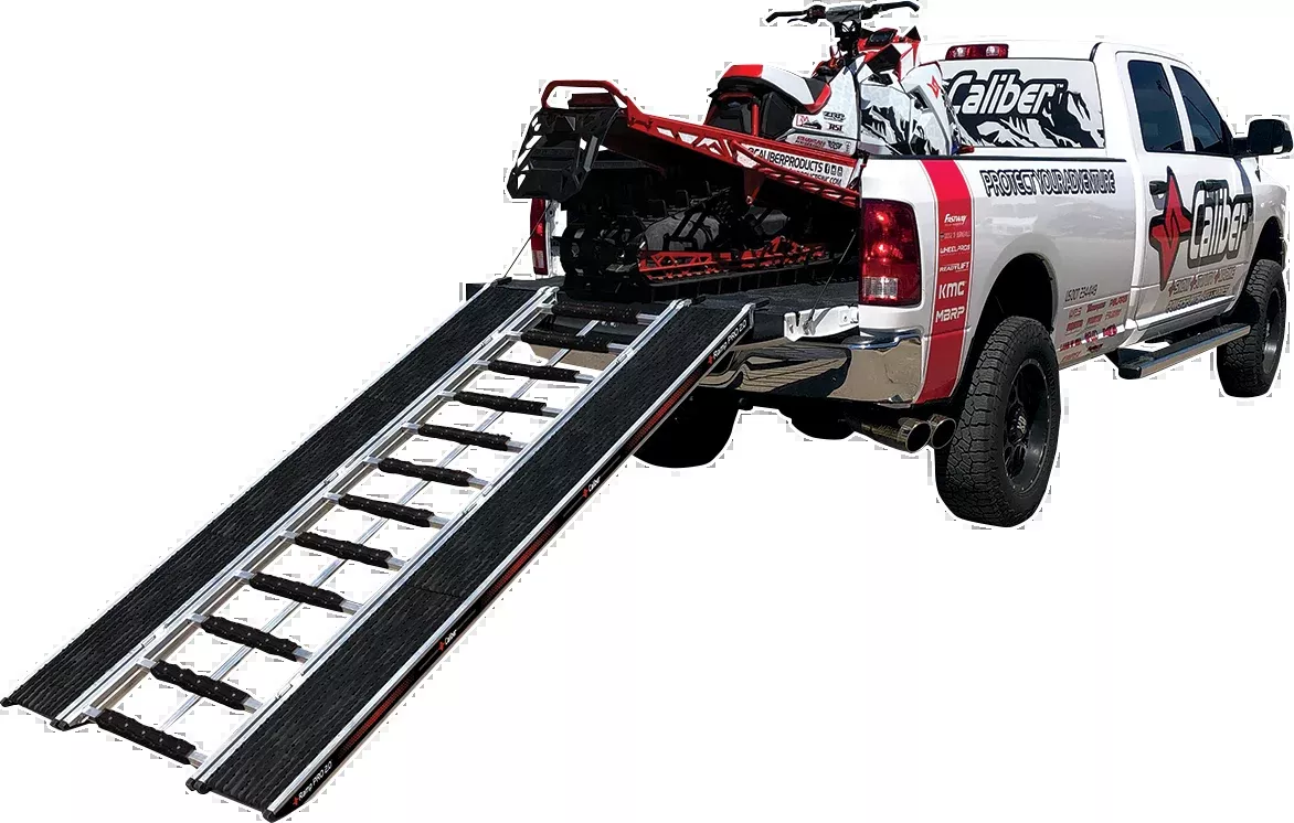 Ramp Pro 2.0 Loading Ramps - 1500 LB