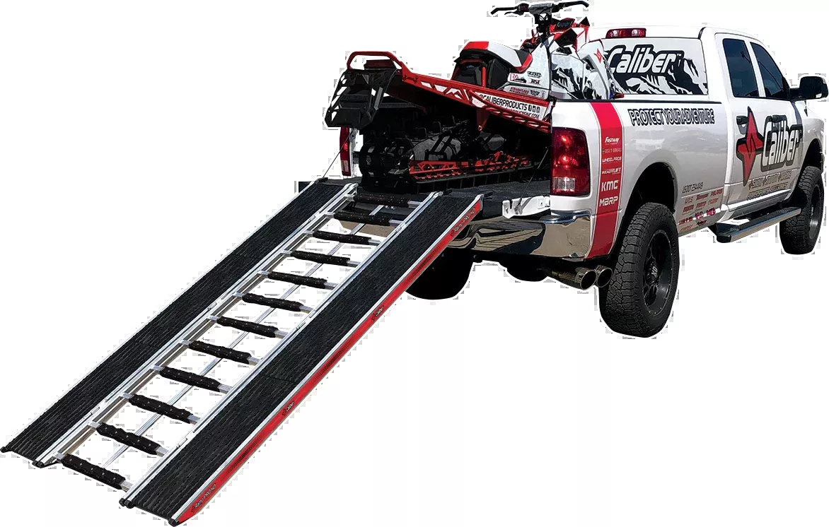 Ramp Pro HD Loading Ramps - 3000 LB