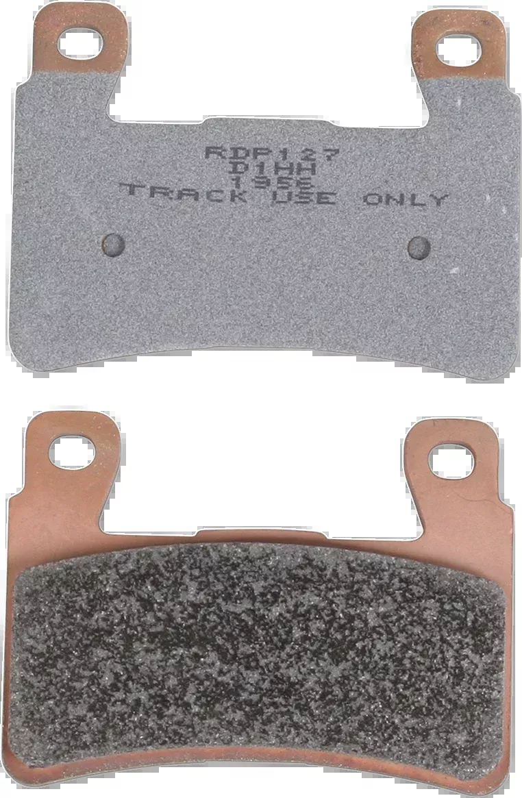 RDP Racing Brake Pads - Honda /Kawasaki