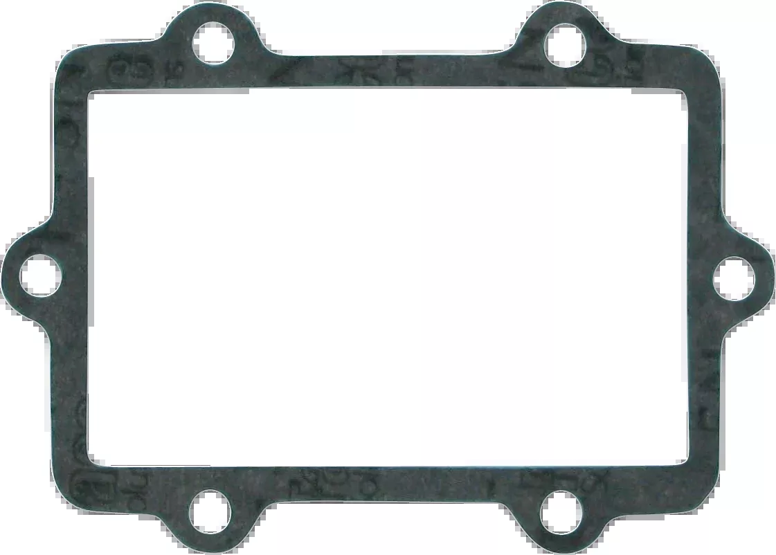 Reed Cage Gasket - Ski-Doo