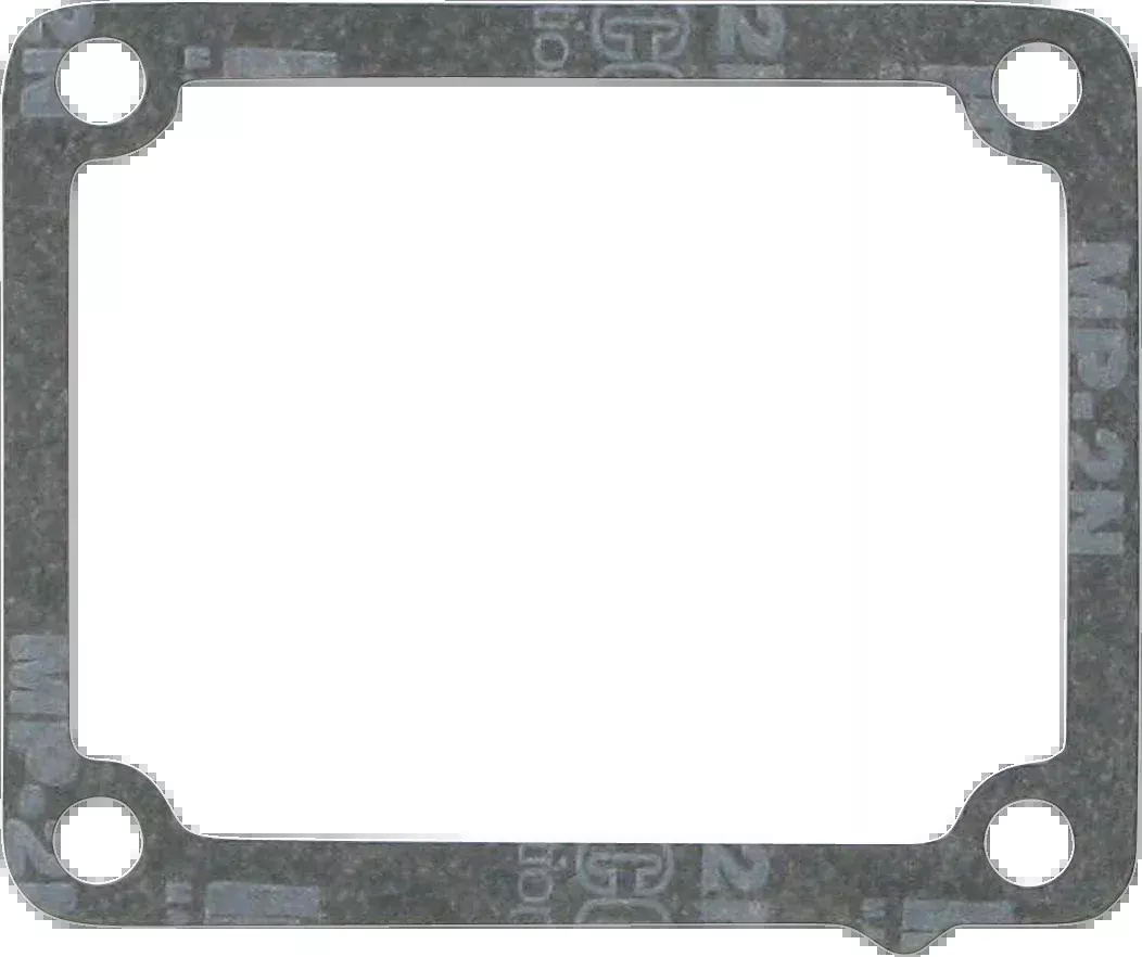 Reed Cage Gasket - Yamaha