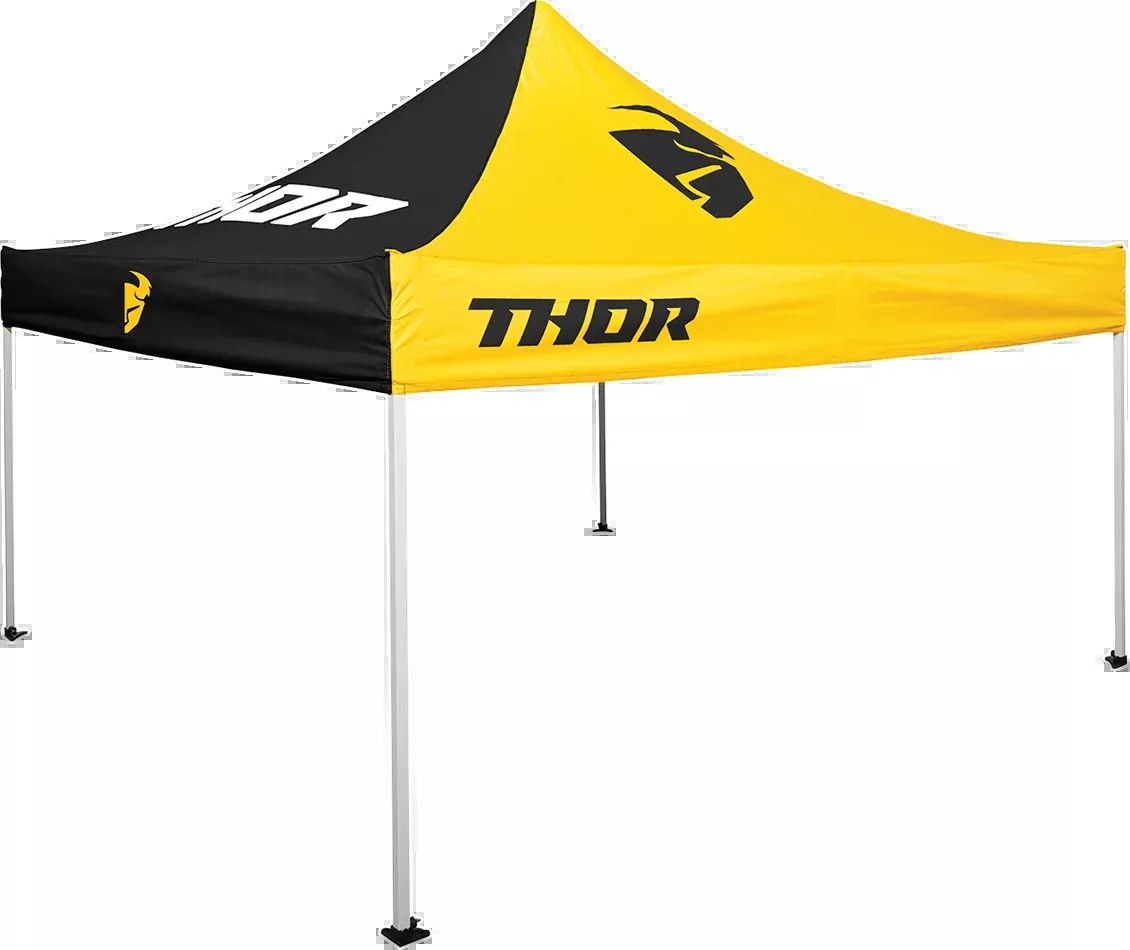 Replacement Canopy Top - 10 x 10