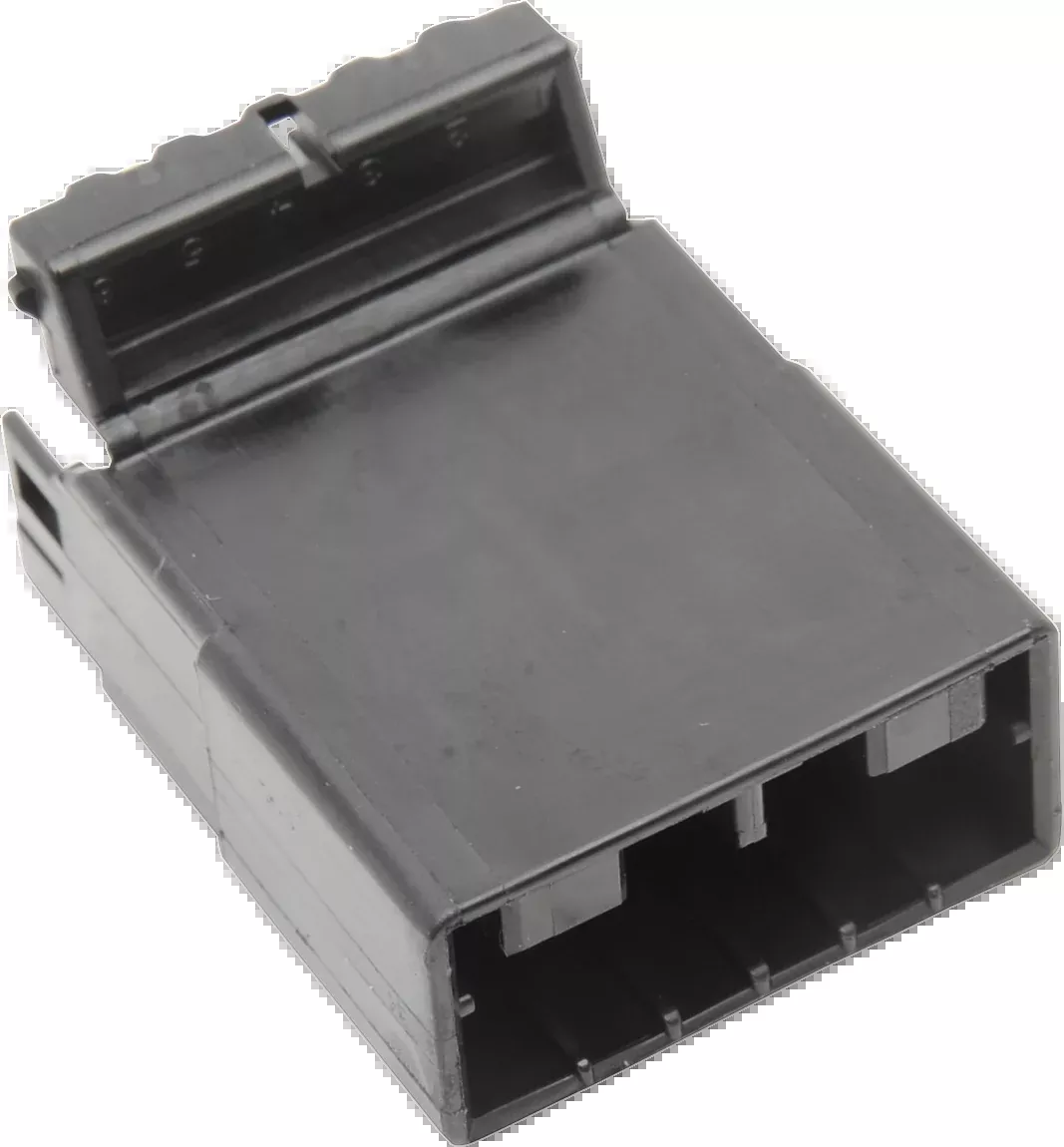 Replacement Cap Connectors 6-Position - 5PK