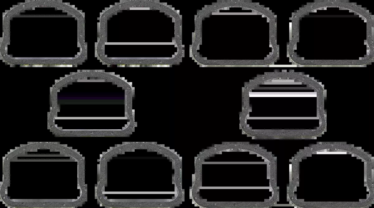 Rocker Arm Cover Gasket