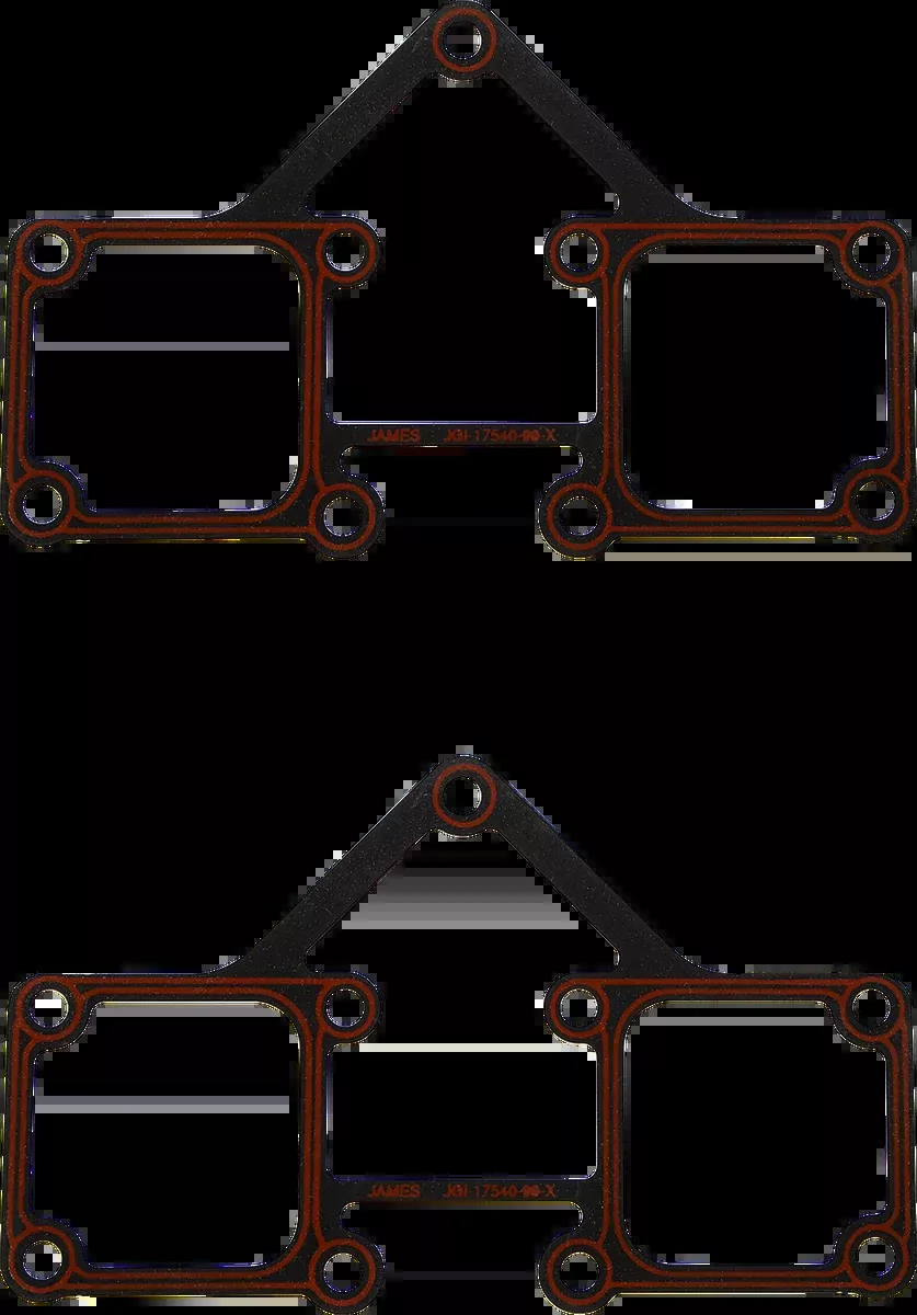Rocker Cover Metal Gasket - Silicon