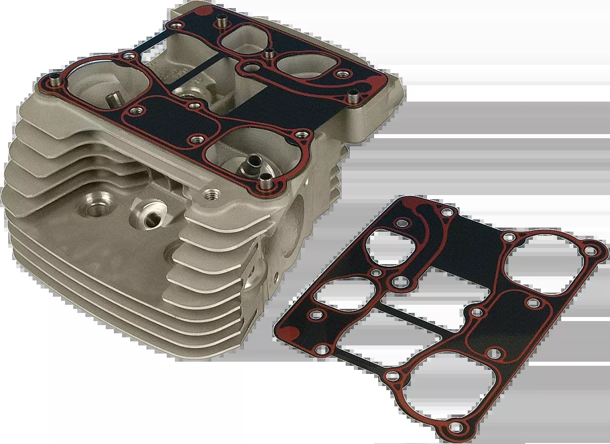 Rocker Housing Gasket - Twin Cam