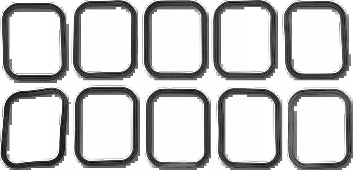 Rubber Inner Rocker Cover Gasket