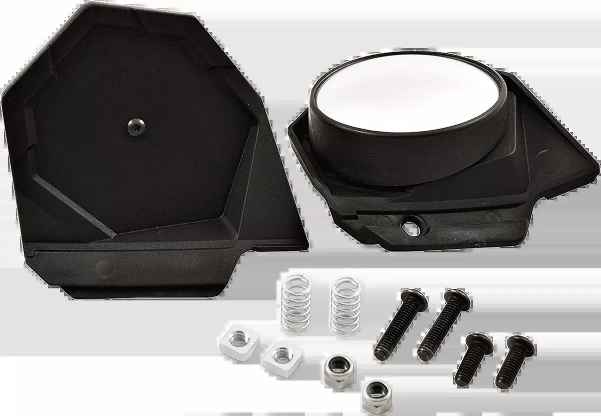 Sentinel Mirror Kit