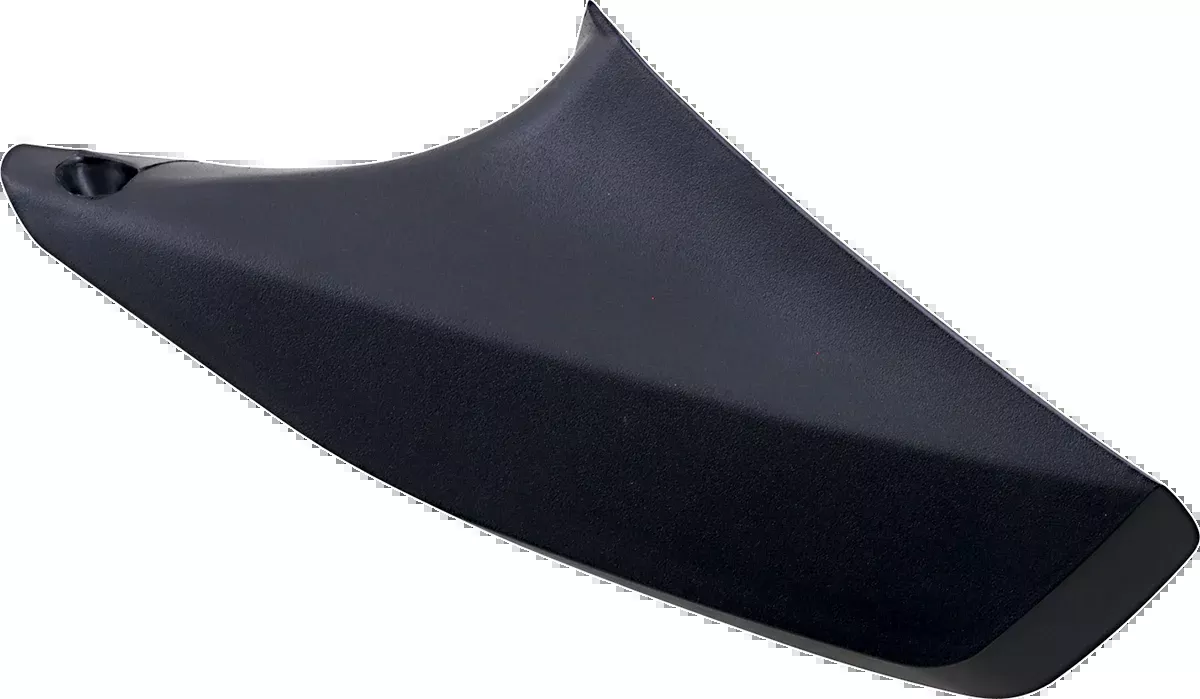 Side Cover - Left - Yamaha